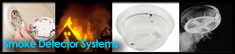 Smoke detector systems installed in Austin