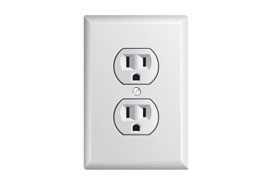 New Outlet Installation