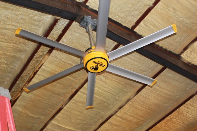 Ceiling Fan Lighting Installation Jc Electrical Services